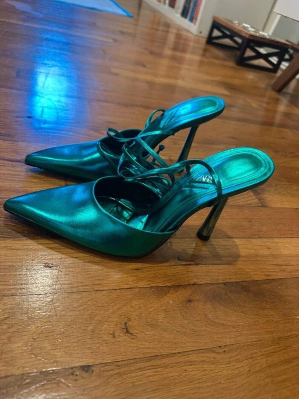 Sandals - Picture 2 of 2